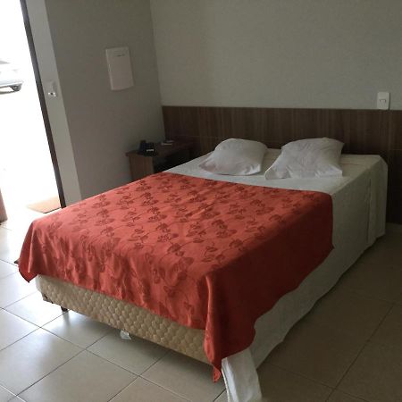 Hotel B&N Express Guarapuava Ngoại thất bức ảnh
